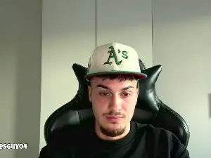 Cam4 Adult Webcam of Hank_04