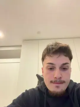 Cam4 Live Sex of Hank_04
