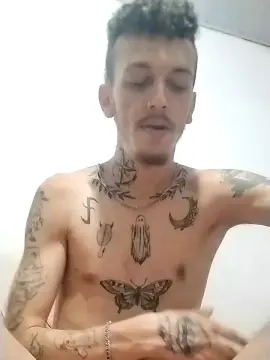 Cam4 Free Porn Cam of RuivoDotado24cm