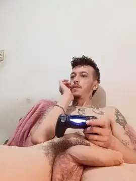 Cam4 Private Sex Chat of RuivoDotado24cm