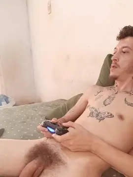 Cam4 Sex Chat of RuivoDotado24cm