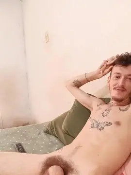 Cam4 Live Porn of RuivoDotado24cm