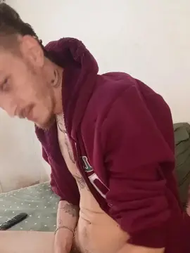 Cam4 Private Sex Chat of RuivoDotado24cm