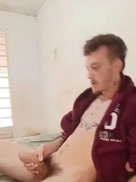 Cam4 Live Sex of RuivoDotado24cm