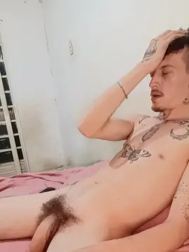 Cam4 Live Sex of RuivoDotado24cm