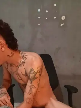 Cam4 Sex Chat of RuivoDotado24cm