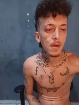 Cam4 Live Sex of RuivoDotado24cm