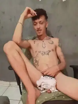 Cam4 Best live sex cam show of RuivoDotado24cm