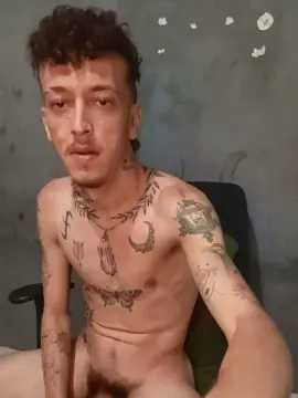 Cam4 Live Porn of RuivoDotado24cm