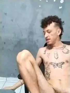 Cam4 Adult Video Chat of RuivoDotado24cm