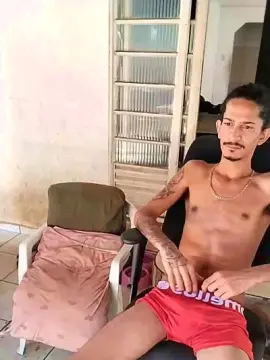 Cam4 Private Sex Chat of RuivoDotado24cm