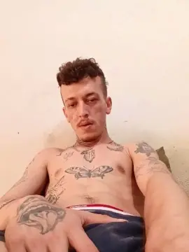 Cam4 Sex Chat of RuivoDotado24cm