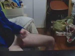 Cam4 Live Porn of _Nico03_