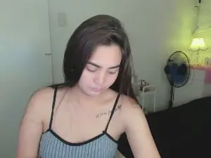 Cam4 Live Sex Cam of asianlove_doll