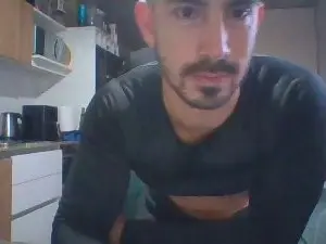 Cam4 Best Webcam of brunobadboy83