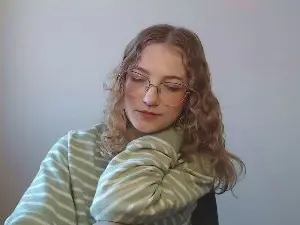 Cam4 Nude Webcam of crazy_c_urly