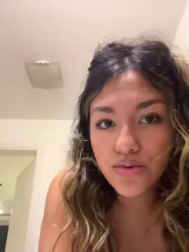 Cam4 Nude Webcam of emi444