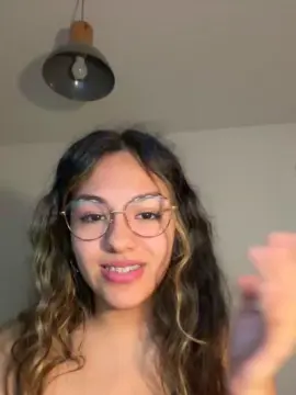 Cam4 Sex Cam of emi444