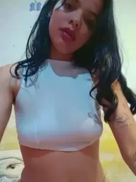 Cam4 Free Porn Cam of hadahotX