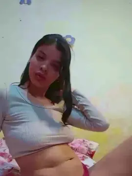 Cam4 Nude Webcam of hadahotX