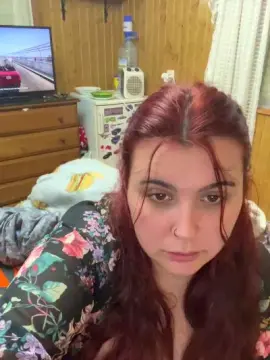 Cam4 Adult Video Chat of BabyFoxFire