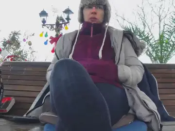 Cam4 Watch Live Sex Cams of French_Claire25