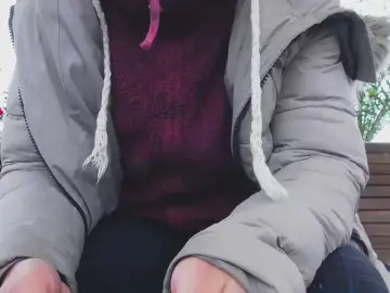 Cam4 Sex Chat of French_Claire25