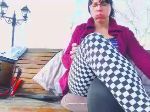 Cam4 Free Live Porn of French_Claire25