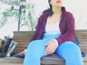 Cam4 Live Sex Cam of French_Claire25