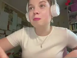 Cam4 Nude Webcam of NorahJuntunen