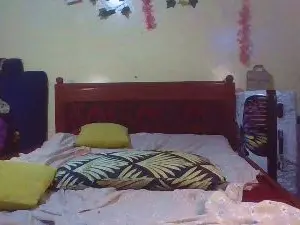 Cam4 Sex Chat of addictiveeva