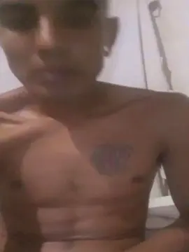 Cam4 Adult Webcam of bastantefach1