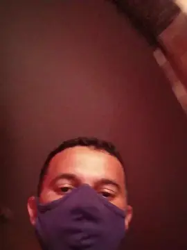 Cam4 Nude Webcam of duplaparaibana