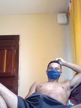 Cam4 Best Webcam of duplaparaibana