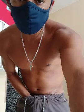 Cam4 Live Porn of duplaparaibana