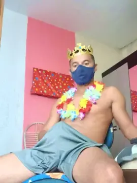 Cam4 Best Webcam of duplaparaibana