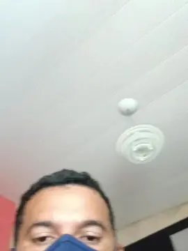 Cam4 Nude Webcam of duplaparaibana