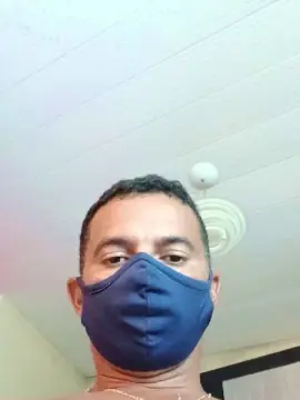 Cam4 Nude Webcam of duplaparaibana