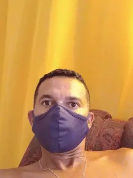 Cam4 Nude Webcam of duplaparaibana