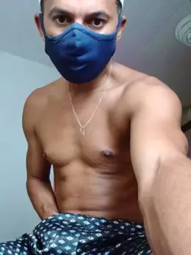 Cam4 Nude Webcam of duplaparaibana