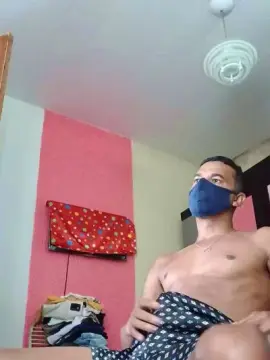 Cam4 Sex Chat of duplaparaibana
