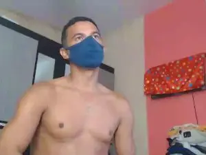 Cam4 Adult Webcam of duplaparaibana