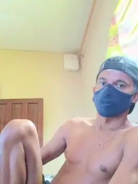 Cam4 Free Live Porn of duplaparaibana
