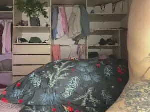 Cam4 Private Sex Chat of AvaCua