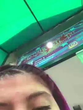 Cam4 Adult Video Chat of Dafnehoto