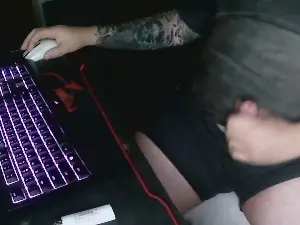 Cam4 Adult Video Chat of Juansvk40