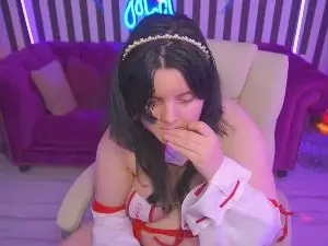 Cam4 Sex Cam of LittleeShy