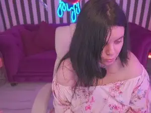 Cam4 Live Sex of LittleeShy