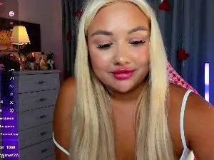 Cam4 Free Porn Cam of Loneve