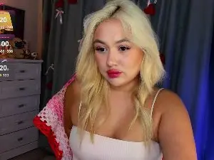 Cam4 Private Sex Chat of Loneve